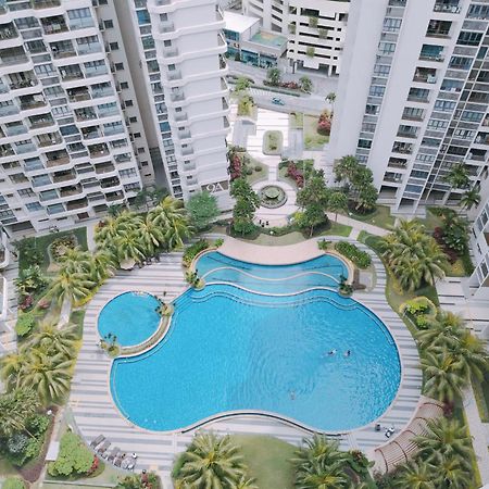 Danga Bay Seaview Johor Bahru By One 9 Place 外观 照片
