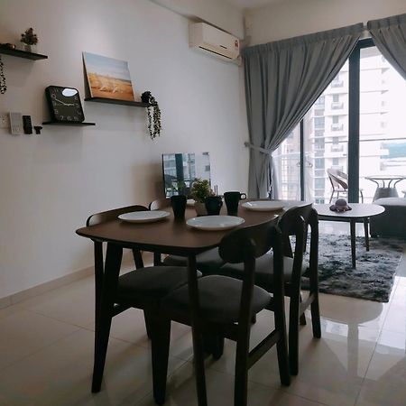 Danga Bay Seaview Johor Bahru By One 9 Place 外观 照片