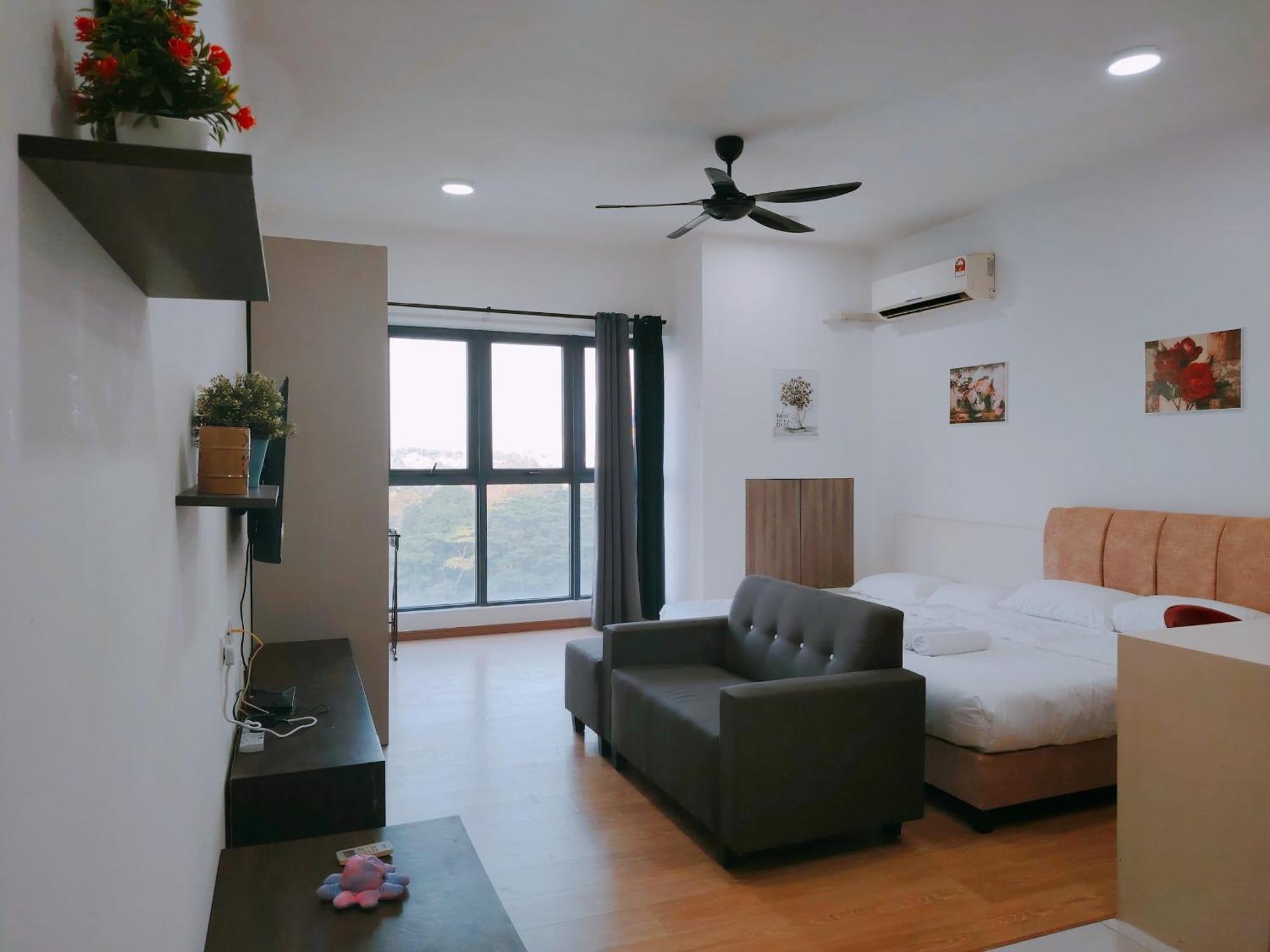 Danga Bay Seaview Johor Bahru By One 9 Place 外观 照片