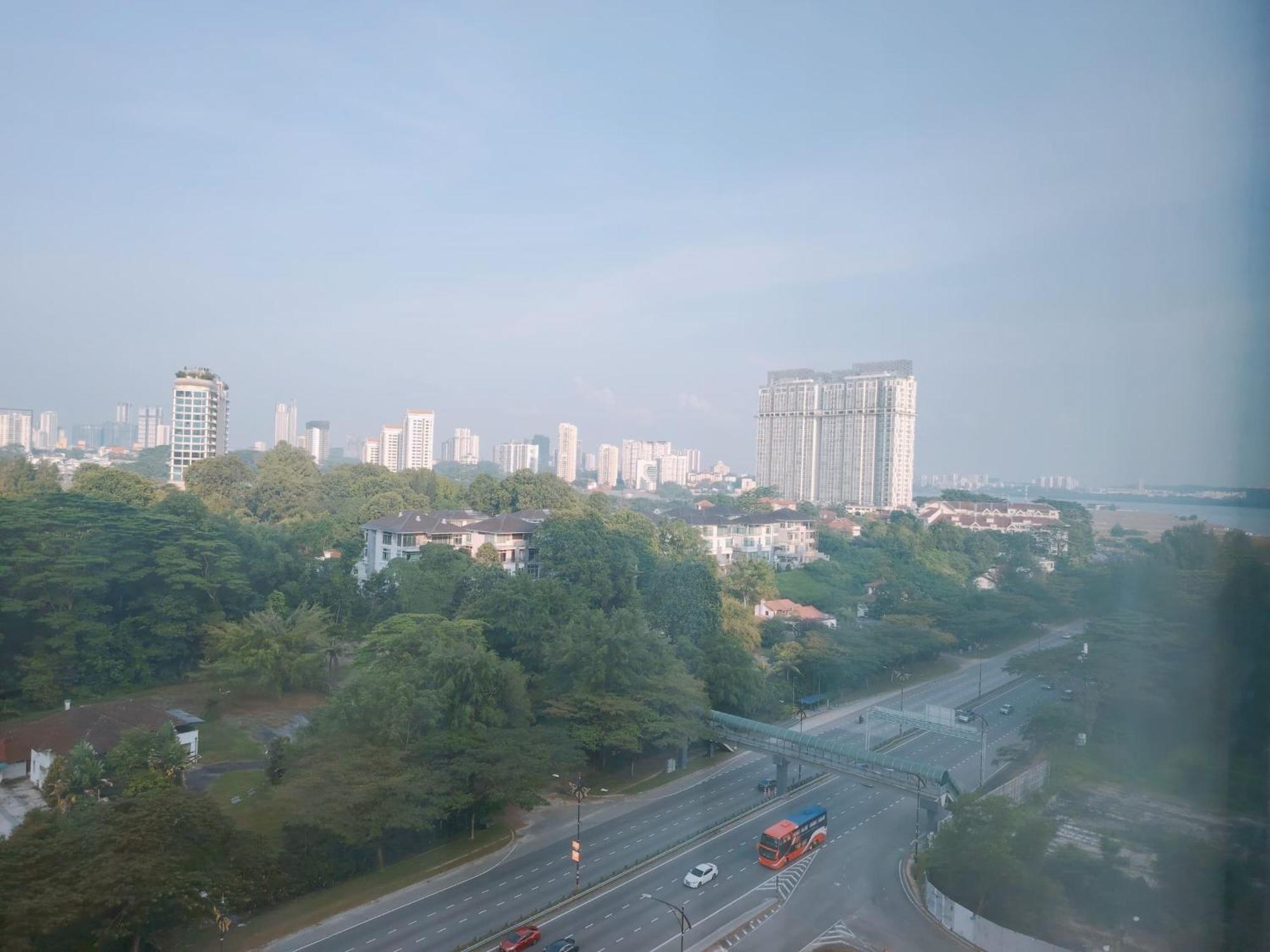 Danga Bay Seaview Johor Bahru By One 9 Place 客房 照片