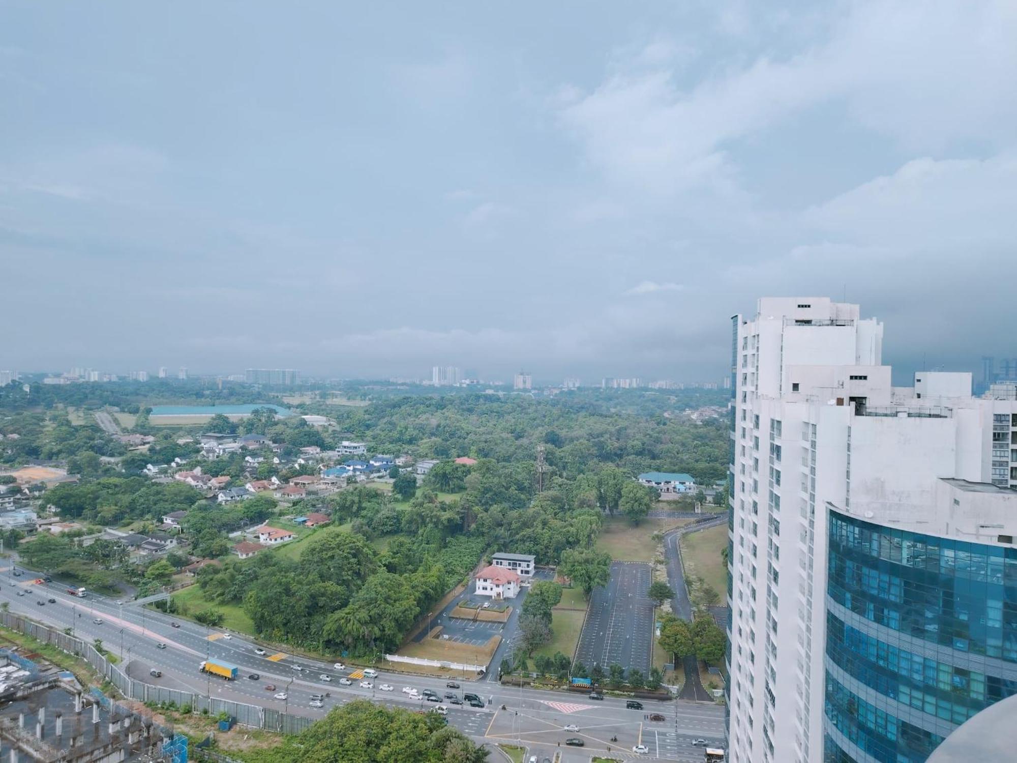 Danga Bay Seaview Johor Bahru By One 9 Place 外观 照片