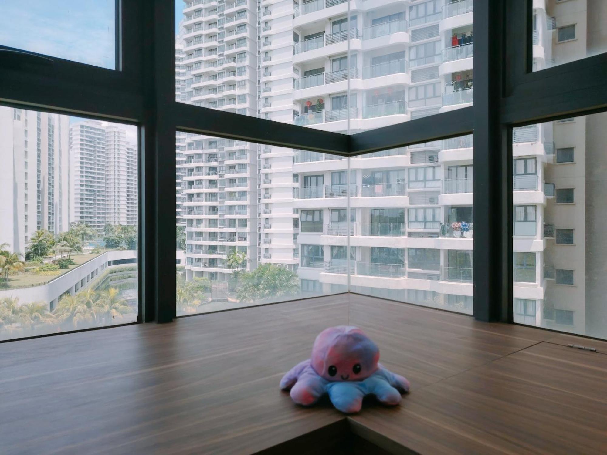 Danga Bay Seaview Johor Bahru By One 9 Place 客房 照片