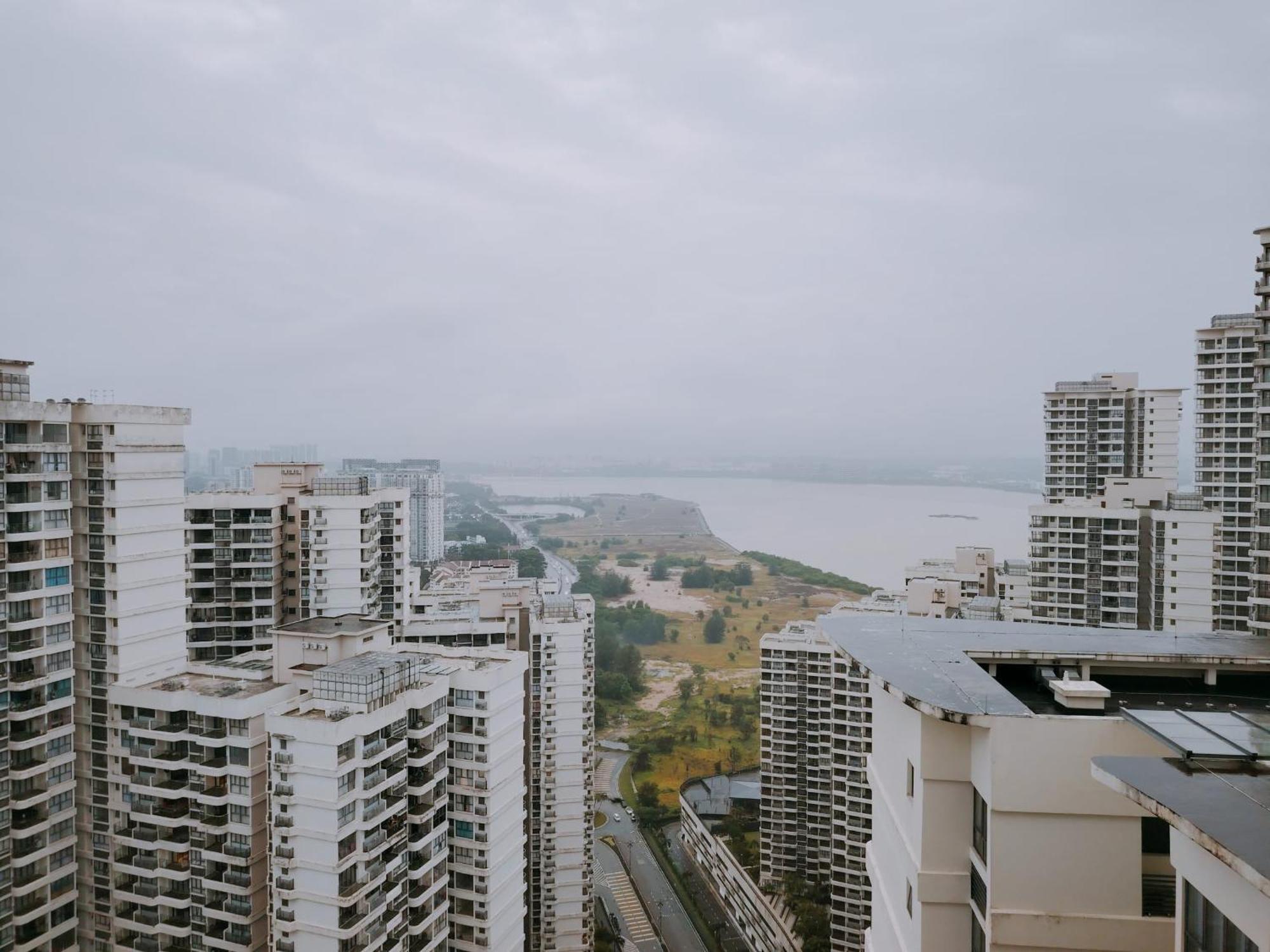 Danga Bay Seaview Johor Bahru By One 9 Place 客房 照片